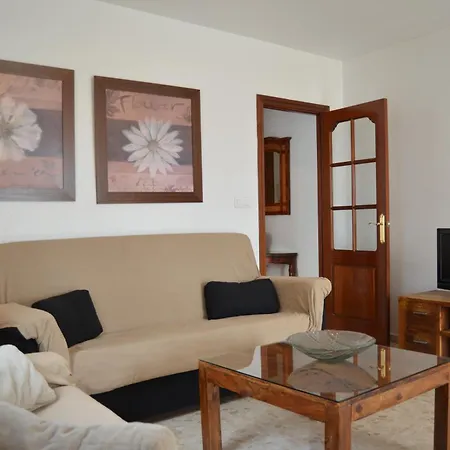 Apartamento Apcostas - Playa *