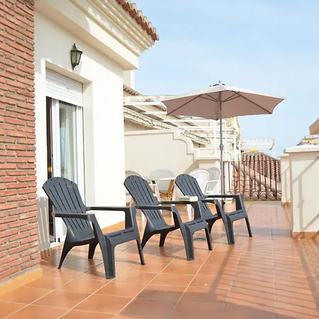 Apartamento Apcostas - Playa Torre Del Mar