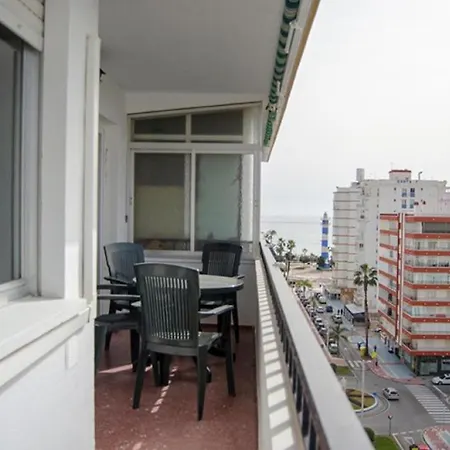 Apcostas - Playa Apartamento