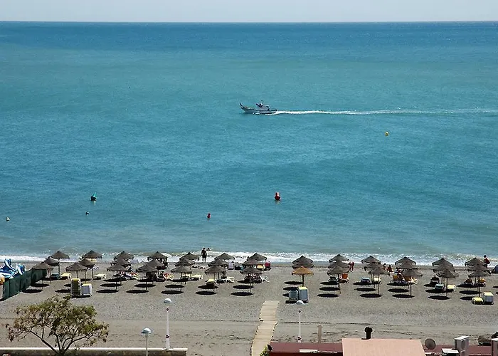 Apcostas - Playa - Malaga Torre Del Mar