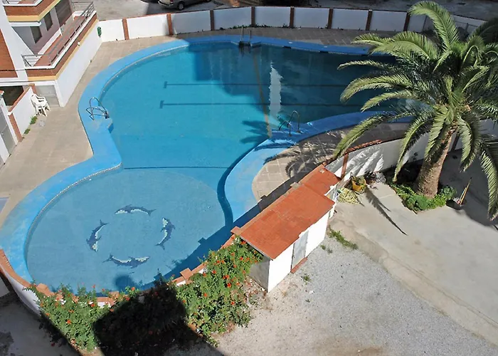Apcostas - Playa - Malaga Appartement Torre Del Mar