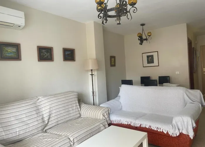 Apcostas - Playa - Malaga Appartement Torre Del Mar