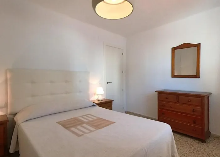 Appartement Apcostas - Playa - Malaga Torre Del Mar