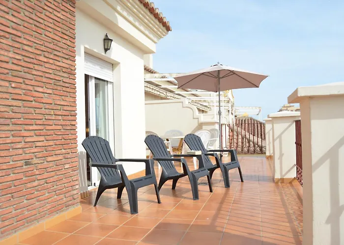 Appartement Apcostas - Playa - Malaga Torre Del Mar