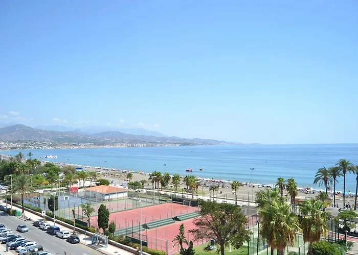 Appartement Apcostas - Playa - Malaga