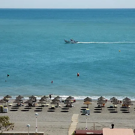 Apcostas - Playa Torre Del Mar