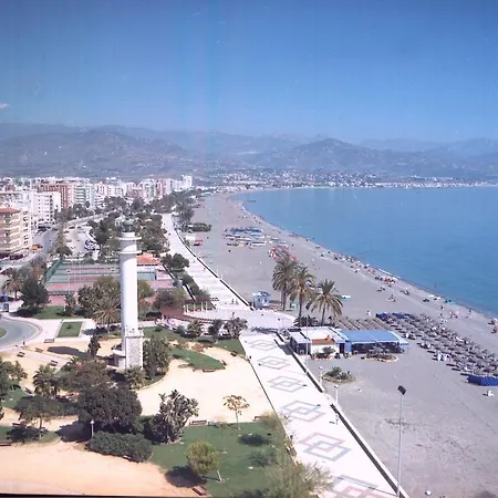 Apartmán Apcostas - Playa