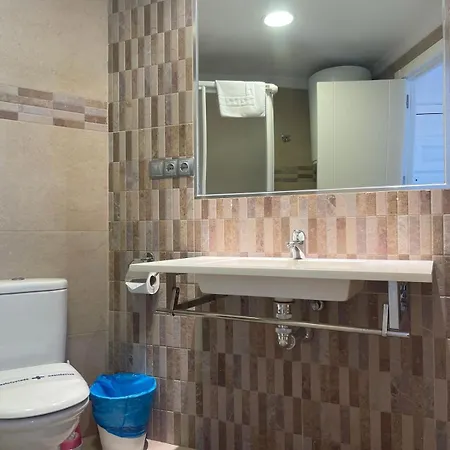 Apartmán Apcostas - Playa *