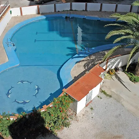 Apcostas - Playa Apartmán Torre Del Mar