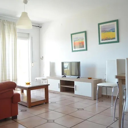 Apartmán Apcostas - Playa