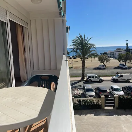 Apartmán Apcostas - Playa *
