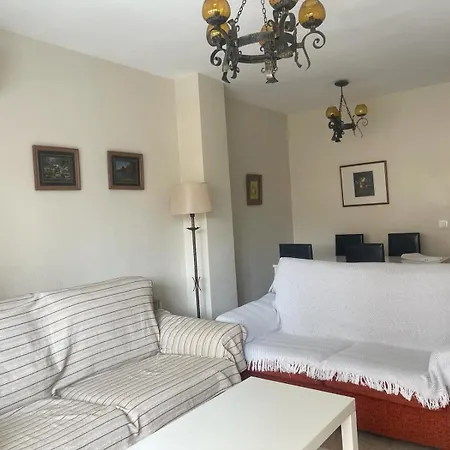 Apcostas - Playa Apartmán Torre Del Mar