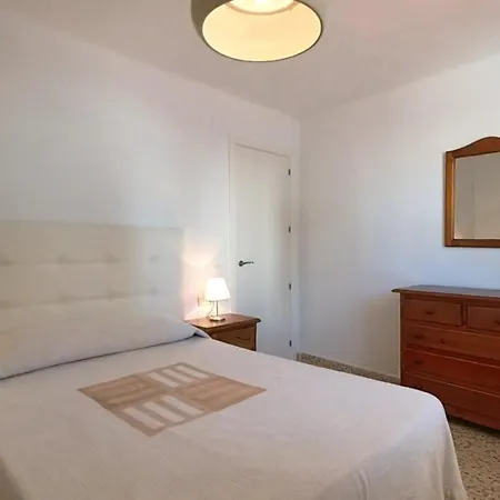 Apartmán Apcostas - Playa Torre Del Mar