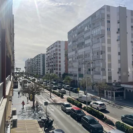 Apcostas - Playa *