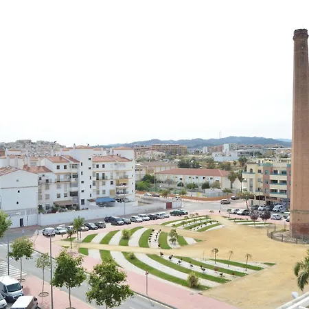 Apcostas - Playa Apartmán