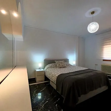 Apartmán Apcostas - Playa *