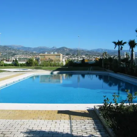 Apcostas - Playa Apartmán Torre Del Mar