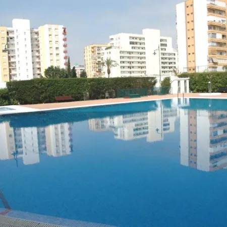Apartmán Apcostas - Playa