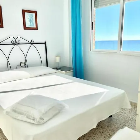 Apartmán Apcostas - Playa *